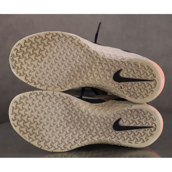 Nike Metcon DSX Women's Running Shoes SIze 8.5 College Navy Blue 924595-404 EUC - Picture 9 of 10